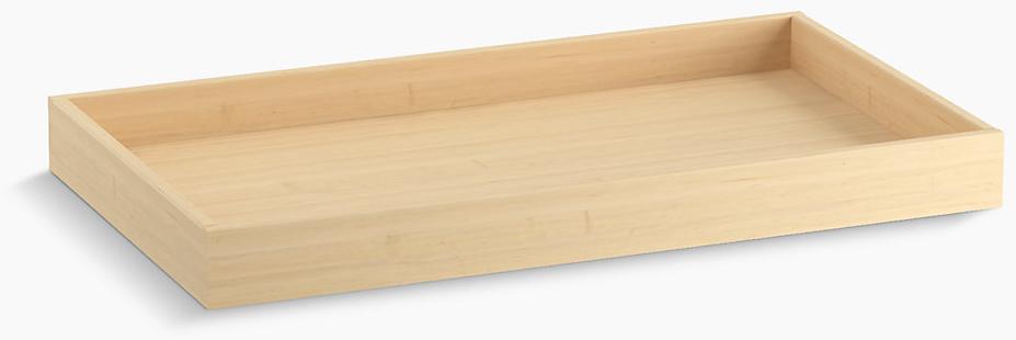 KOHLER Выкатной лоток для KOHLER 30 K-99680-SH2-1WR  - Вид №1