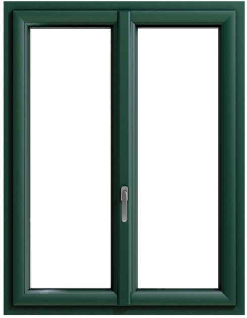 Oknoplast Окно ПВХ с двойным остеклением Prolux sun-id-1481012 - Вид №3