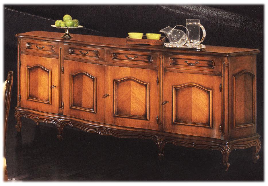 Комод Raffaello ANGELO CAPPELLINI 7211/04 