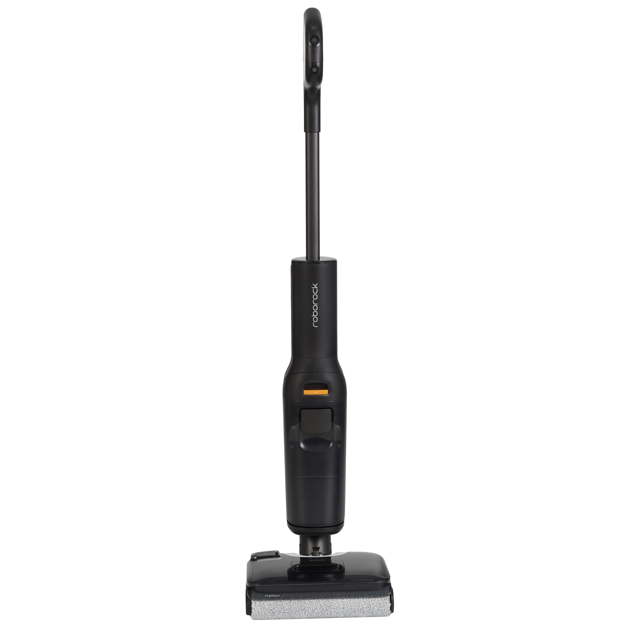 5619485 Моющий пылесос вертикальный   Roborock F25 LT  черный STDN-0005500 - Вид №2