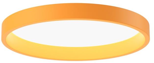 Louis Poulsen Полувстраиваемый потолочный светильник led Lp circle sun-id-1397531 - Вид №1