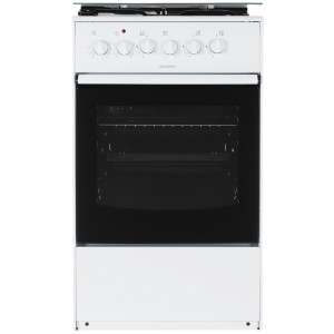 4827509 Комбинированная плита DARINA 1 B 3321 W белый
