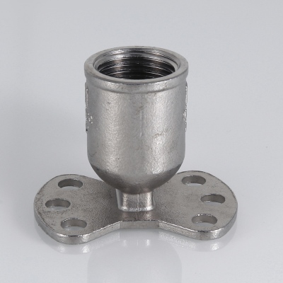 VTi.954.I.002204 Фитинг из нержавеющей стали – пресс-водорозетка Valtec 22 мм х 1/2"  - Вид №14