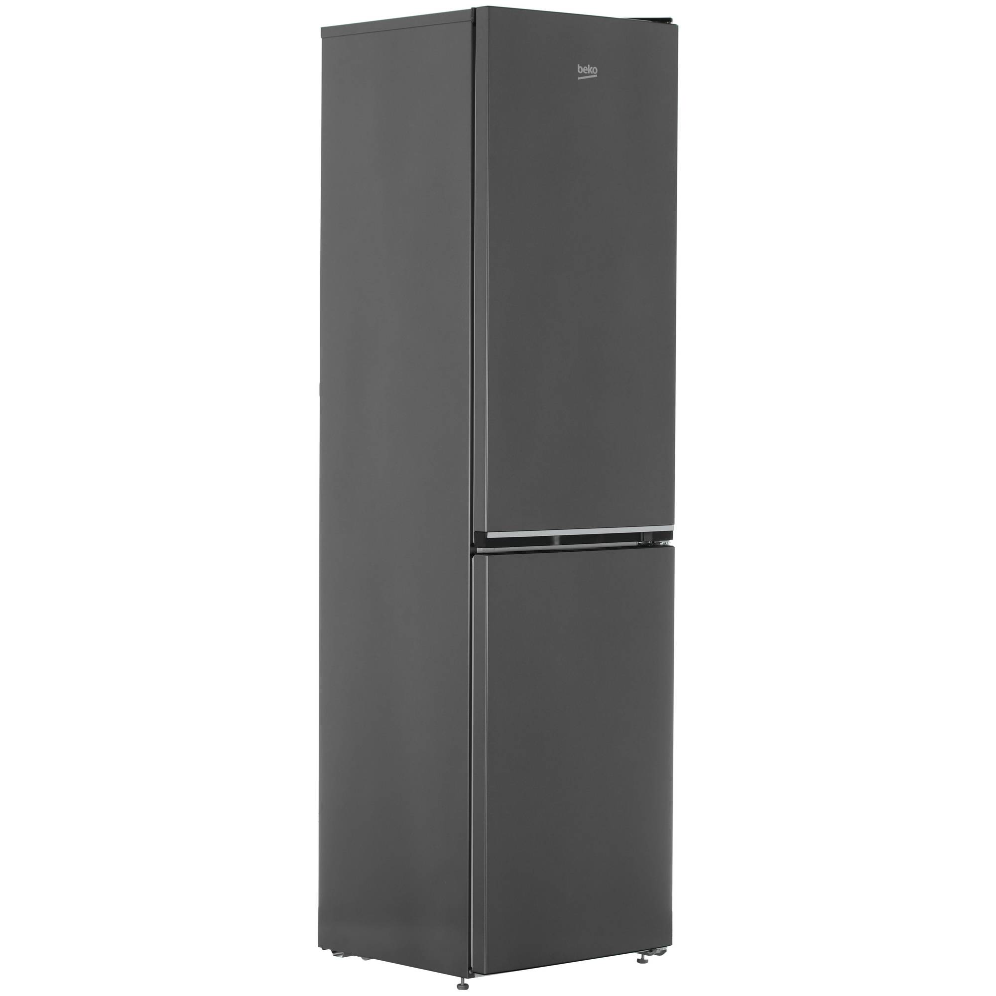 5449134 Холодильник с морозильником   Beko B1RCNK332G серый STDN-0109086