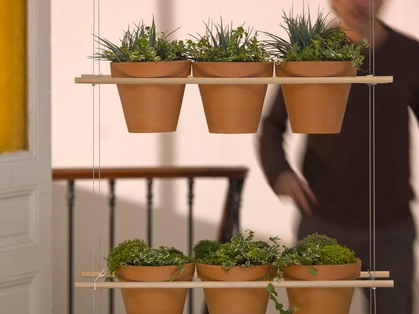 Compagnie Подвесной горшок Mobilier cultivé sun-id-1437131 - Вид №5