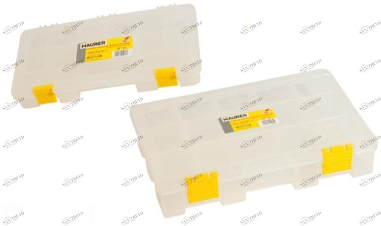 MAURER Коробка-органайзер sun-id-1442882