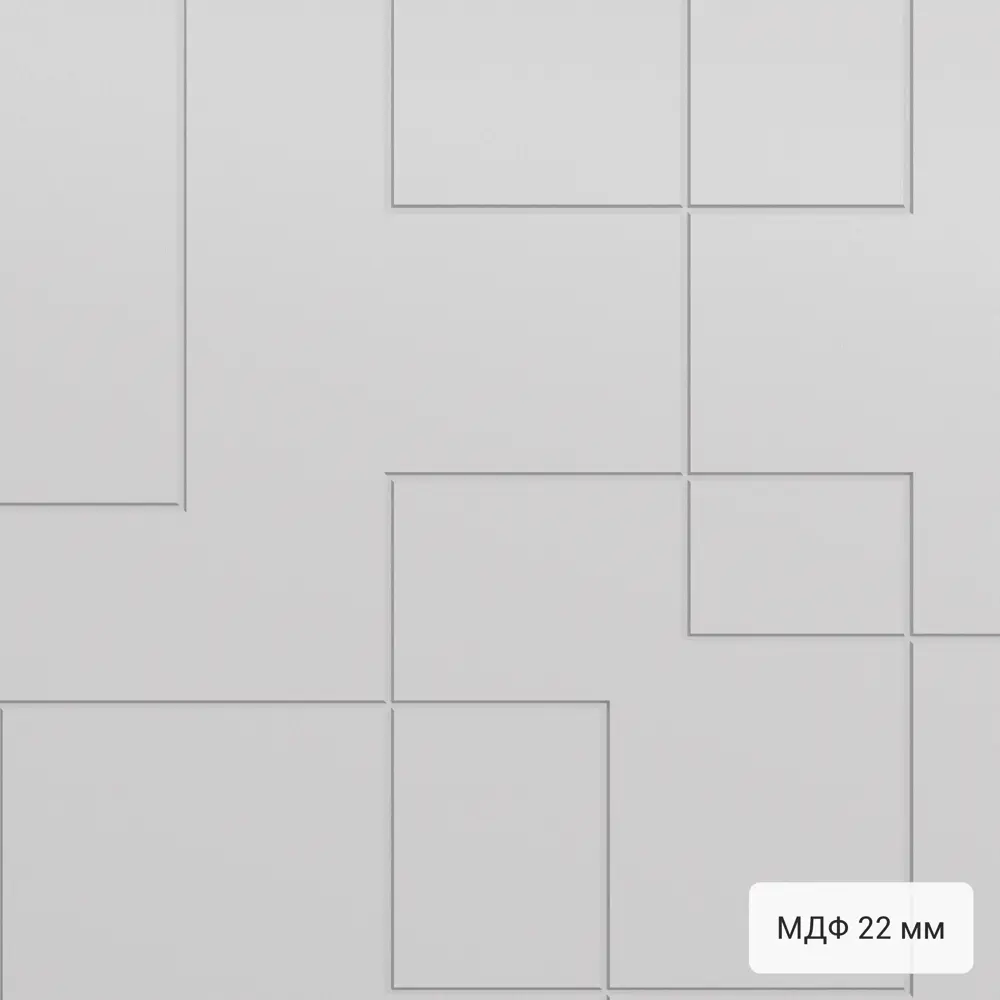 Дверь входная металлическая Термо 95x205 см левая цвет ринго белый TOREX STLM-2166274 - Вид №3