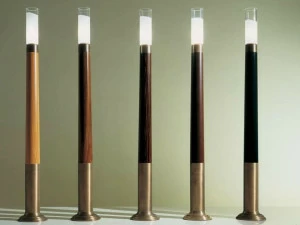 OAK Торшер из дерева Percorsi