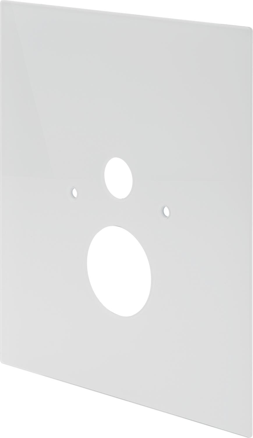 Viega Декоративная панель Prevista для унитаза 8570.39 (775841) 775 841