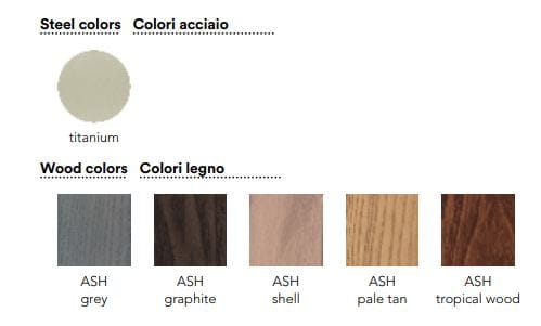 Съемный диван из ткани MOROSO JOSH ARCH-00026530 - Вид №4