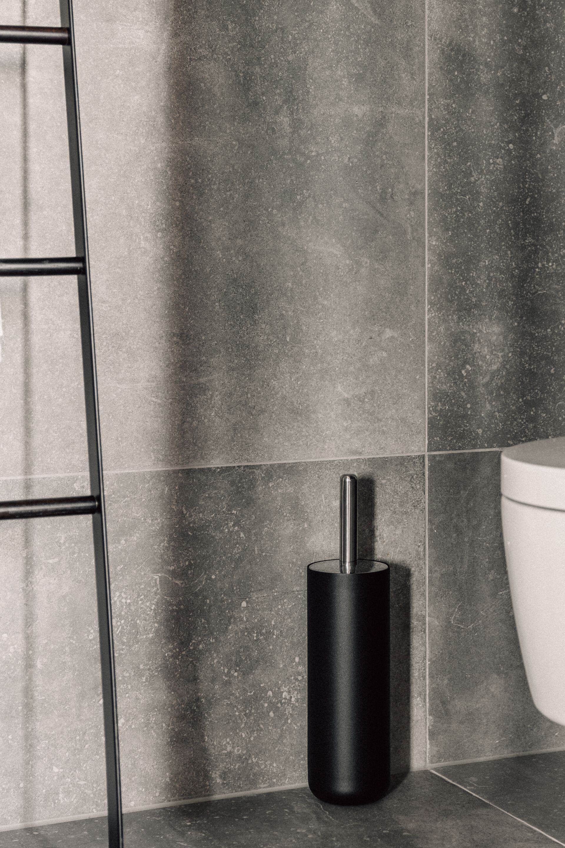 Стальная щетка для унитаза Audo Copenhagen TOILET BRUSH ARCH-00074402 - Вид №3