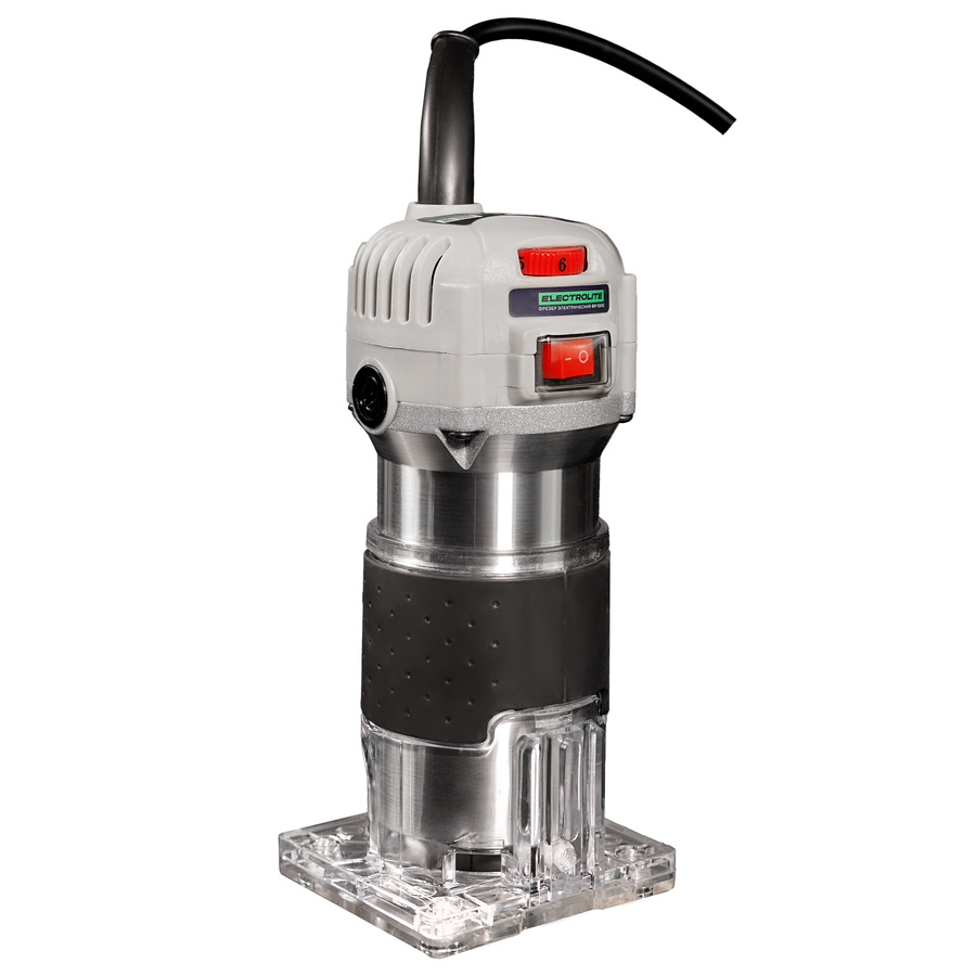 Фрезер ELECTROLITE ФР 1200Е 9239473 STDN-0090267 - Вид №3