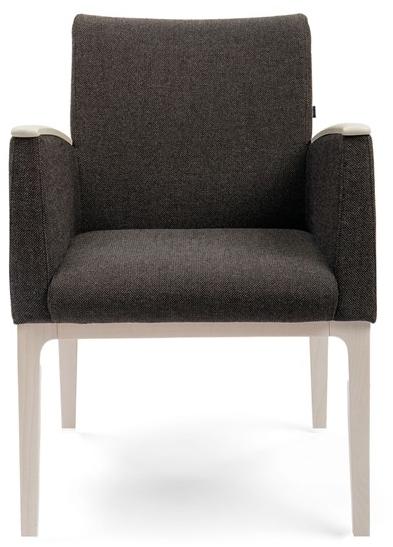 PIAVAL Кресло из ткани с подлокотниками Mamy | health & care 61-14/5f ~ 61-14/5fn - Вид №1