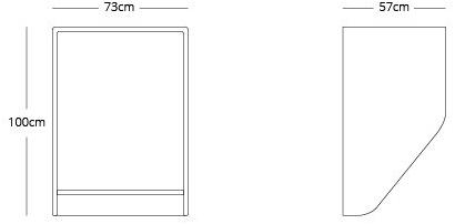 Liqui Contracts Настенная тканевая акустическая телефонная будка Robin sun-id-1502498 - Вид №5