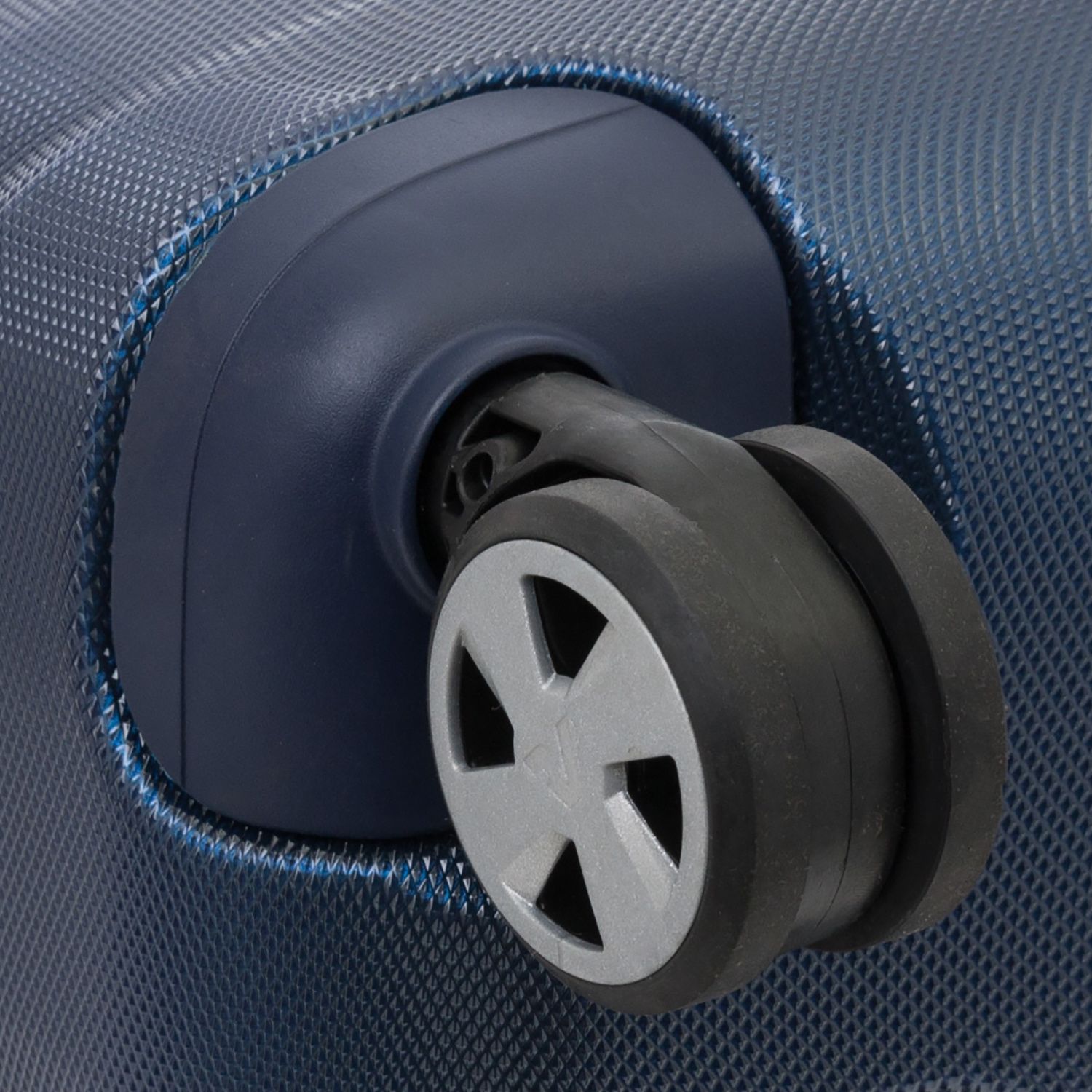 5467-0303 Чемодан 5467 Uno Zsl Premium Large Luggage L Roncato Uno ZSL Premium 2.0  - Вид №4