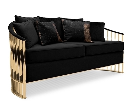 001398 Диван Koket Mandy  - Вид №5