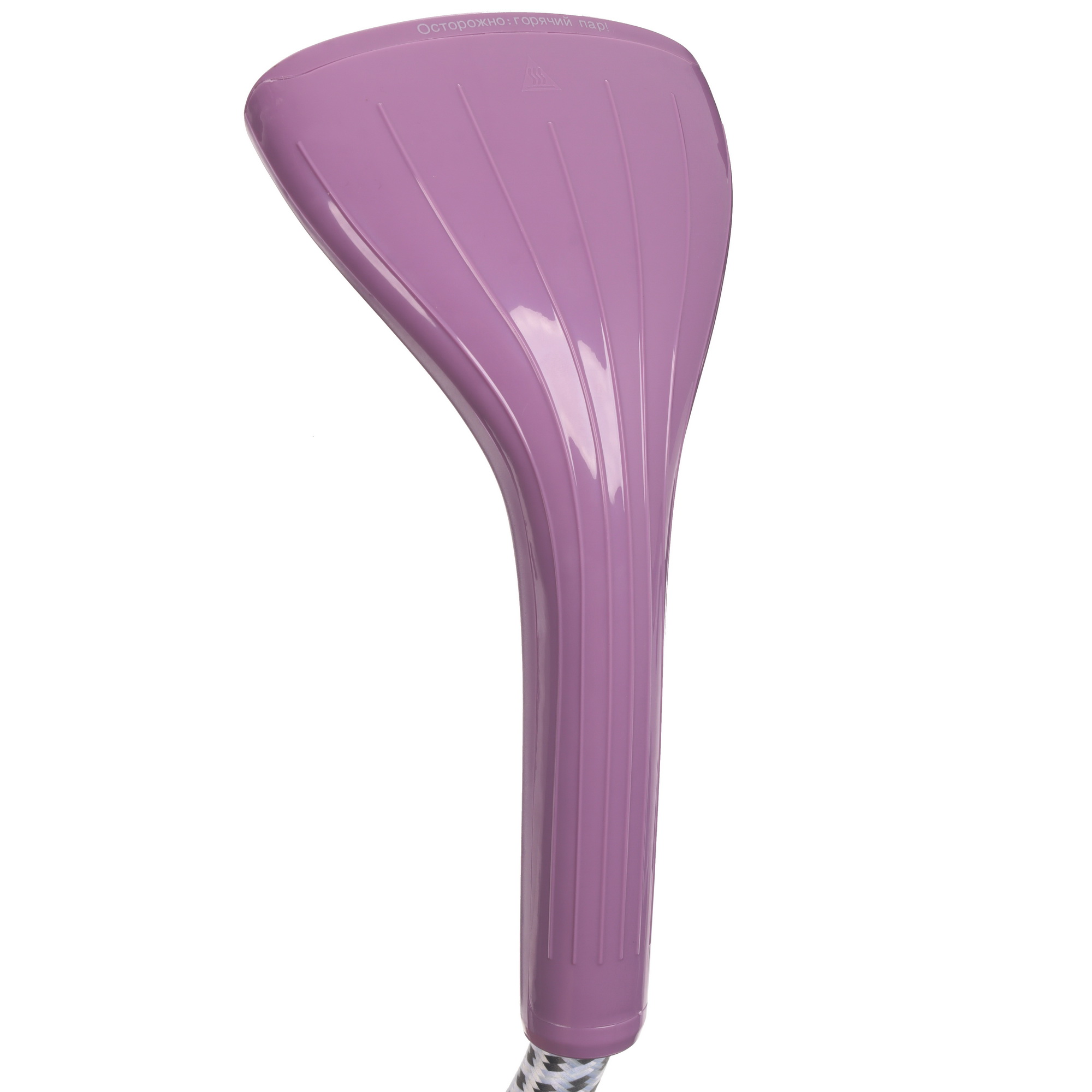 5331707 Отпариватель ECON ECO-BI2004S фиолетовый STDN-0128106 - Вид №8