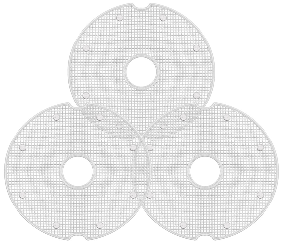 9934673 Сушилка для овощей и фруктов MARTA MT-FD1888D черный STDN-0128840 - Вид №13