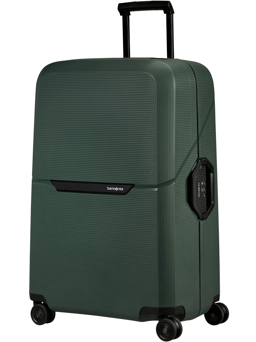 KH2-24003 Чемодан KH2*003 Spinner Samsonite Magnum Eco 