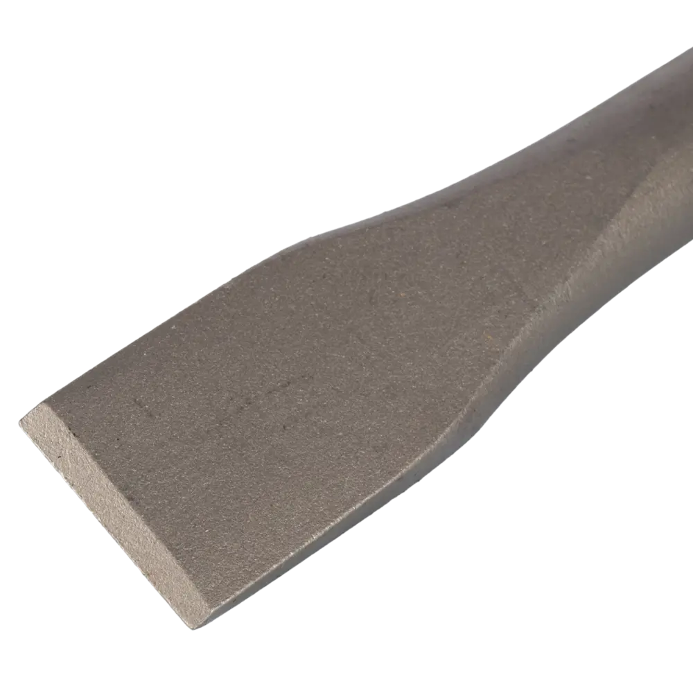 Зубило канальное KWB SDS-plus 20×250 мм для перфораторов 89387012 STLM-1437667 - Вид №1