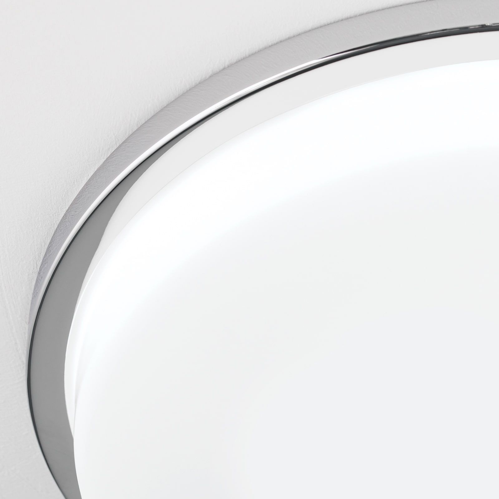 Стеклянный светодиодный потолочный светильник Orion Lerox ARCH-00076009 - Вид №116