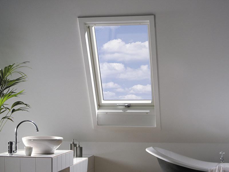 Fakro Мансардное окно Finestra ad alta resistenza contro l’umidità sun-id-1351076 - Вид №1