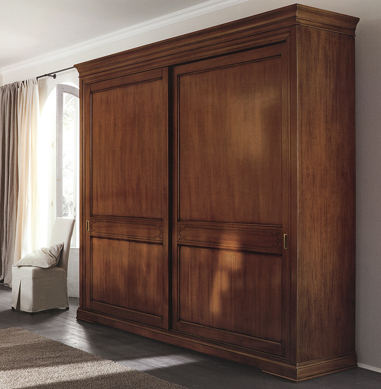 Шкаф  ALTA CORTE MA-8620 MARGHERITA