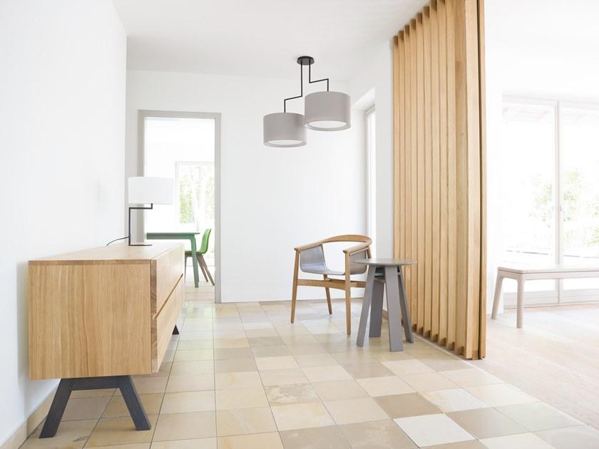 ZEITRAUM Журнальный столик из массива дерева Bondt sun-id-1427042 - Вид №10