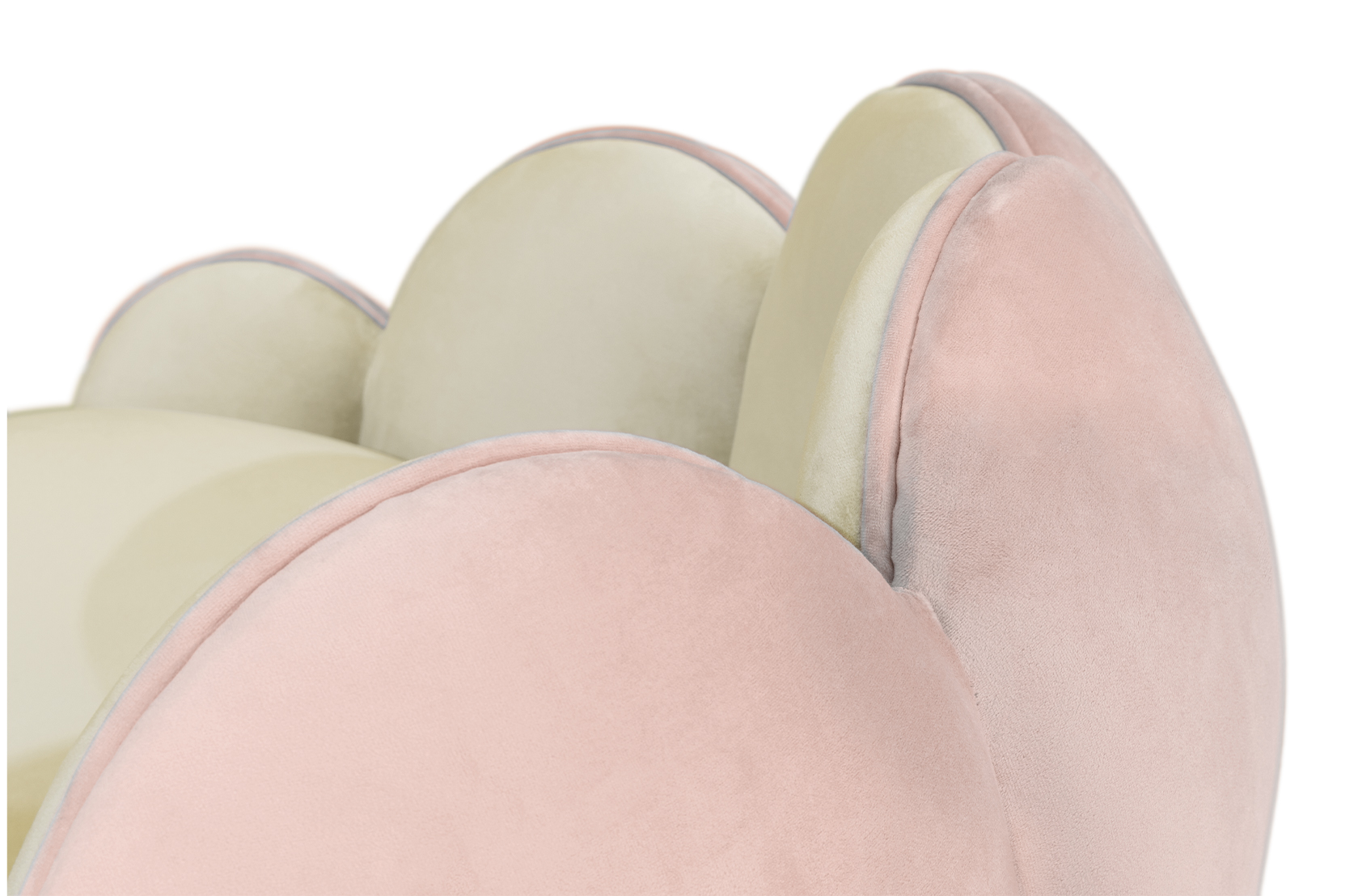 CIST404 Детское мягкое кресло Лотос Circu  - Вид №6