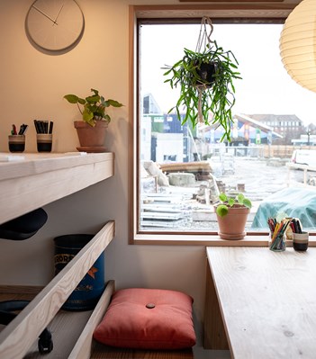 T18 Аксессуары vola  - Вид №18