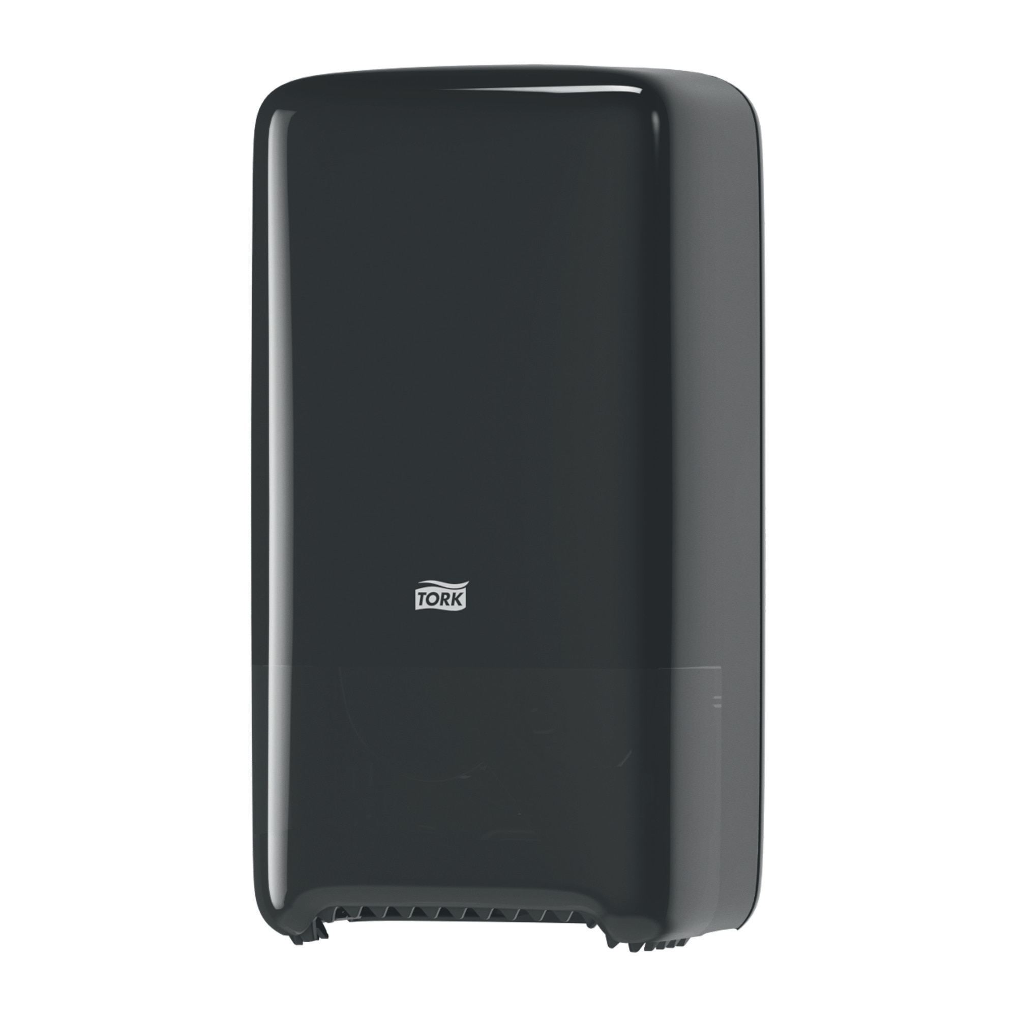 55750838 Двойной диспенсер для рулонов туалетной бумаги среднего размера Tork 