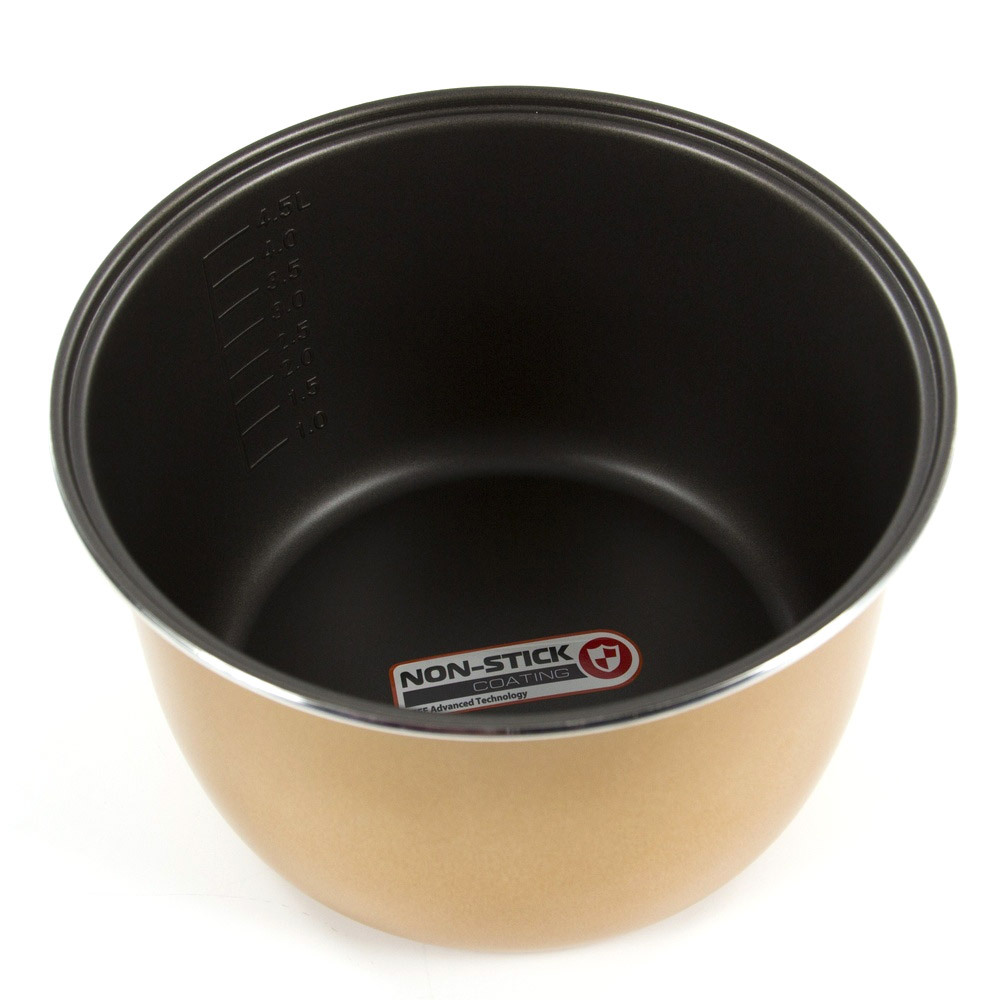 8111897 Мультиварка HOME ELEMENT HE-MC660 серебристый STDN-0094542 - Вид №10