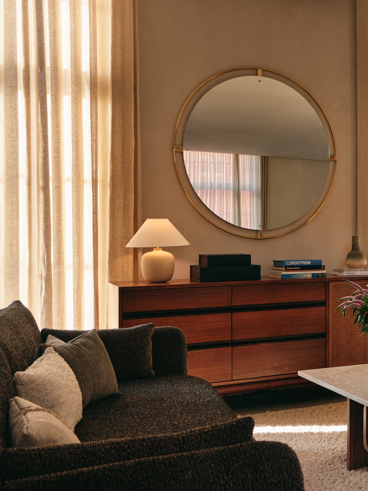 5709262048564 Настольная лампа Torso LuceLight  - Вид №7