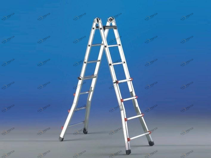 SVELT Многопозиционная телескопическая лестница sun-id-1366506