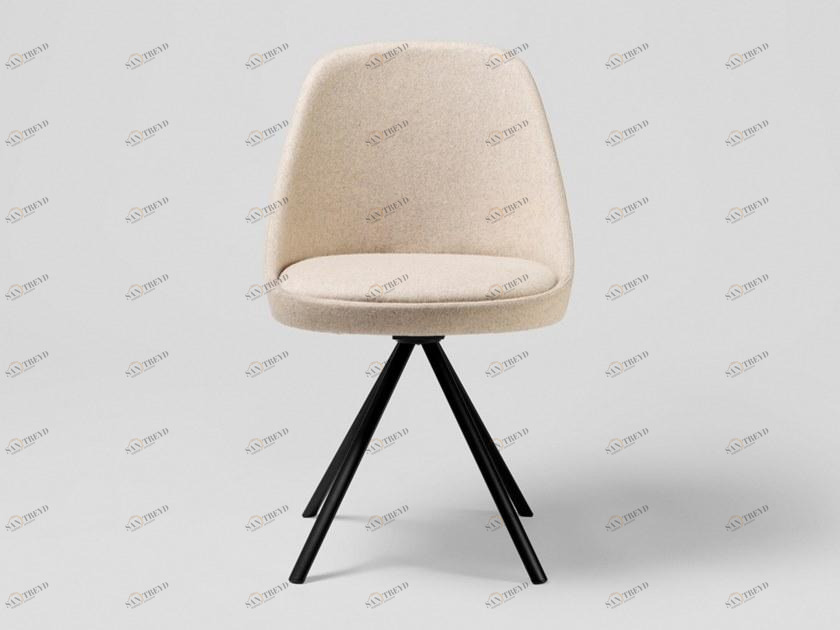 ENEA Мягкое кресло на жердочке из ткани Kaiak sun-id-1506414