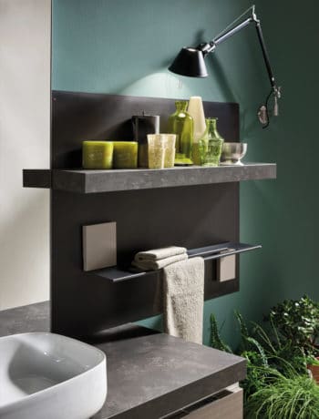 Комплект мебели 21 Arcom E.gò STARC64 - Вид №32