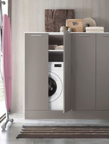 Комплект мебели 05 Arcom Gres / laminam STARC263 - Вид №14