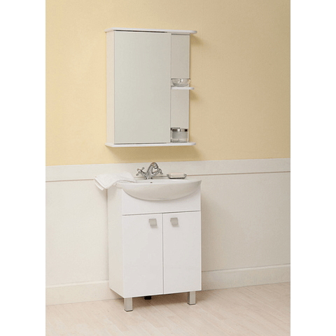 O-mebel напольная тумба Рио 60 Кокос ORANGE sun-id-1516969 - Вид №4