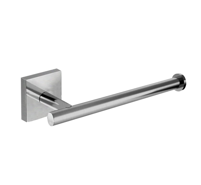 Держатель рулона из нержавеющей стали Fir Italia аксессуары для ванной комнаты из нержавеющей стали ARCH-00004865