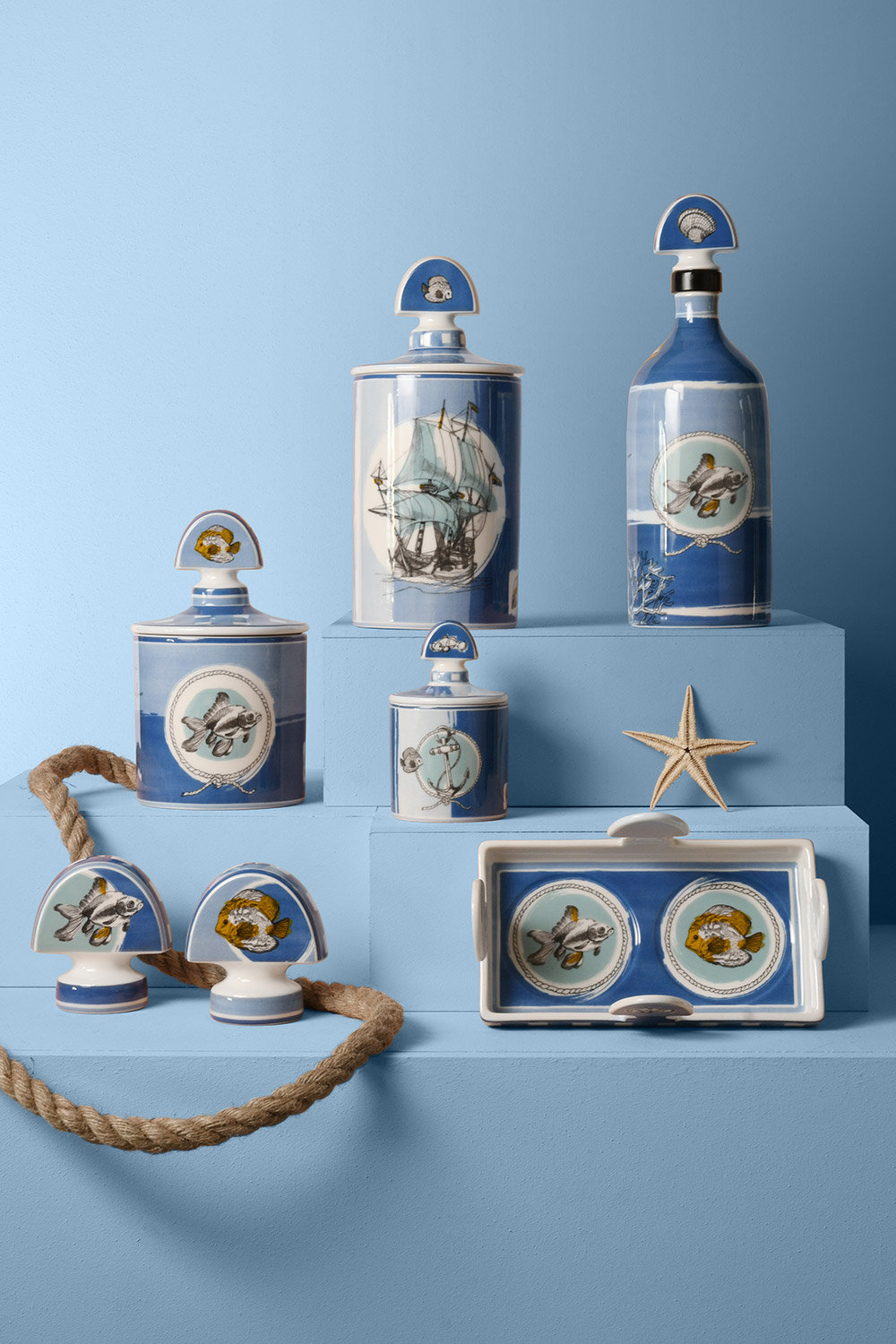 COASTAL Bacimilano SPRING/SUMMER 2021  - Вид №3