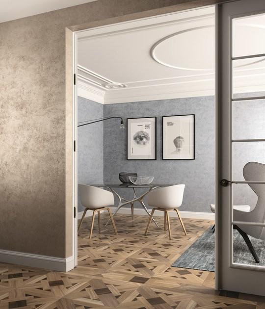 San Marco Акриловая декоративная краска на водной основе с люминесцентным эффектом  S. 023  - Вид №1