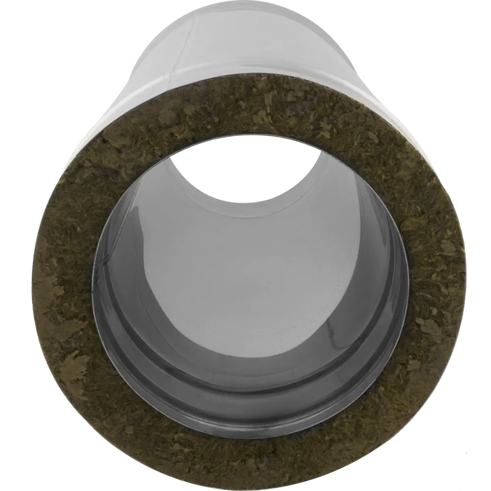 Сэндвич Corax 1.0 м 430/0.8 мм D120x200 мм КОРАКС STLM-2066962 - Вид №2