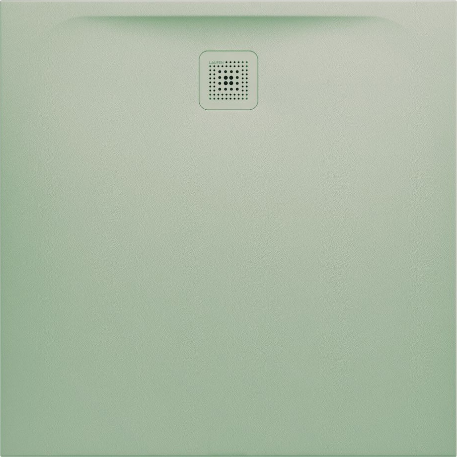 H2119520000001 Душевой поддон, материал Marbond, ультратонкий, квадратный LAUFEN LAUFEN PRO - Вид №1