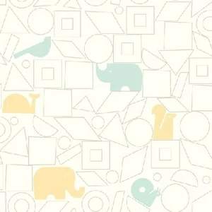 2440-DW-A Обои ProSpero Baby&Kids
