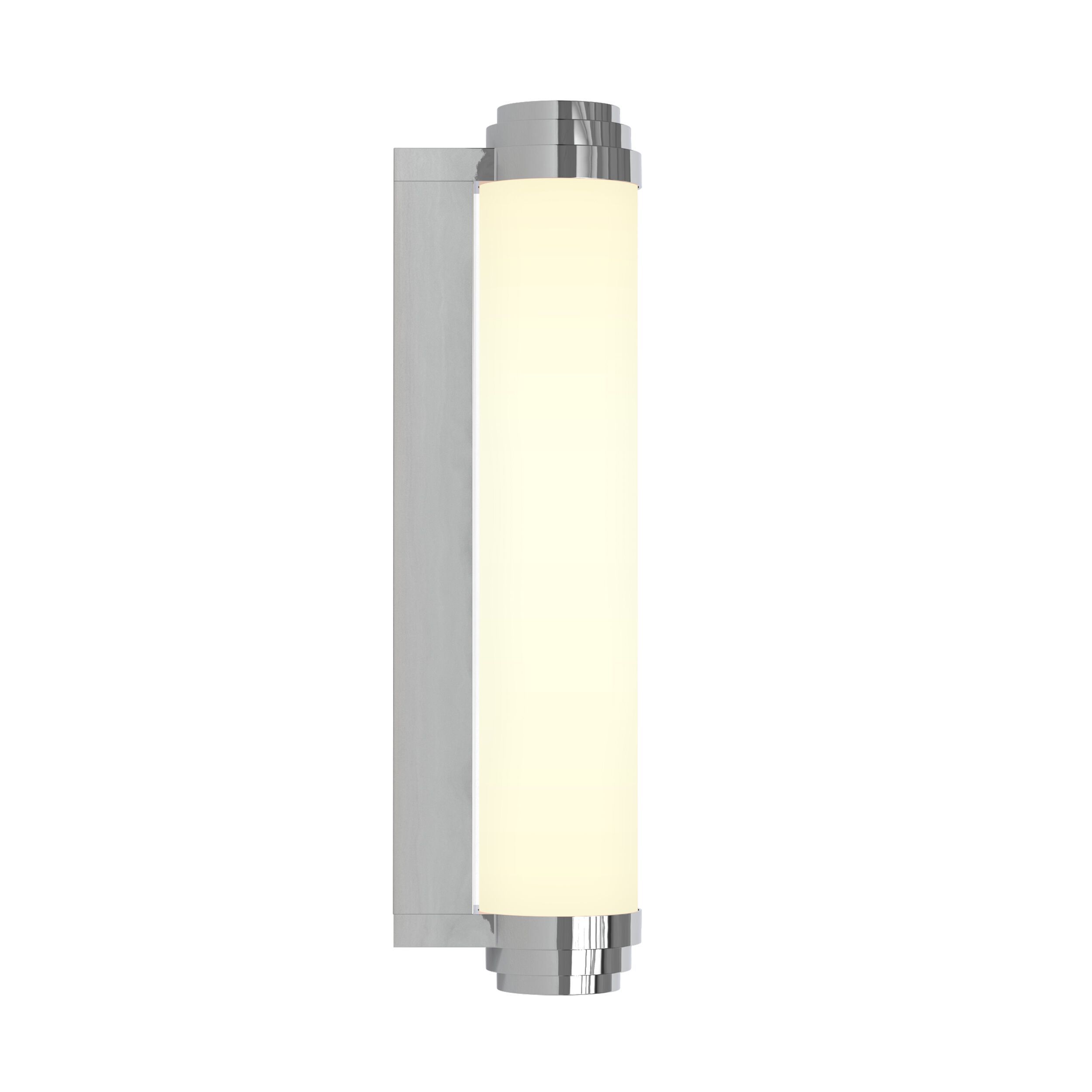 Цинк Dimmable светодиодный настенный светильник Astro Lighting BURLINGTON 400 DALI ARCH-00056830 - Вид №20