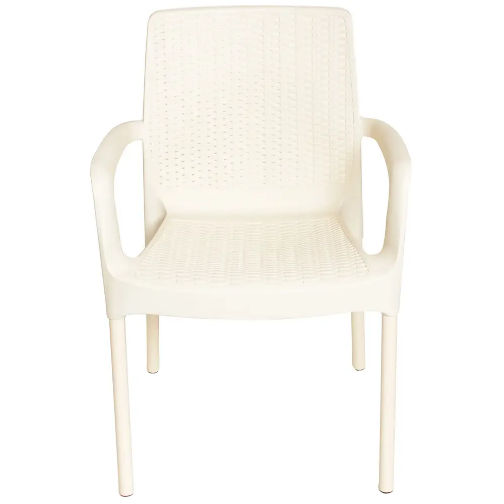 Стул Sheffilton SHT-S68, цвет бежевый STLM-2106048 - Вид №1