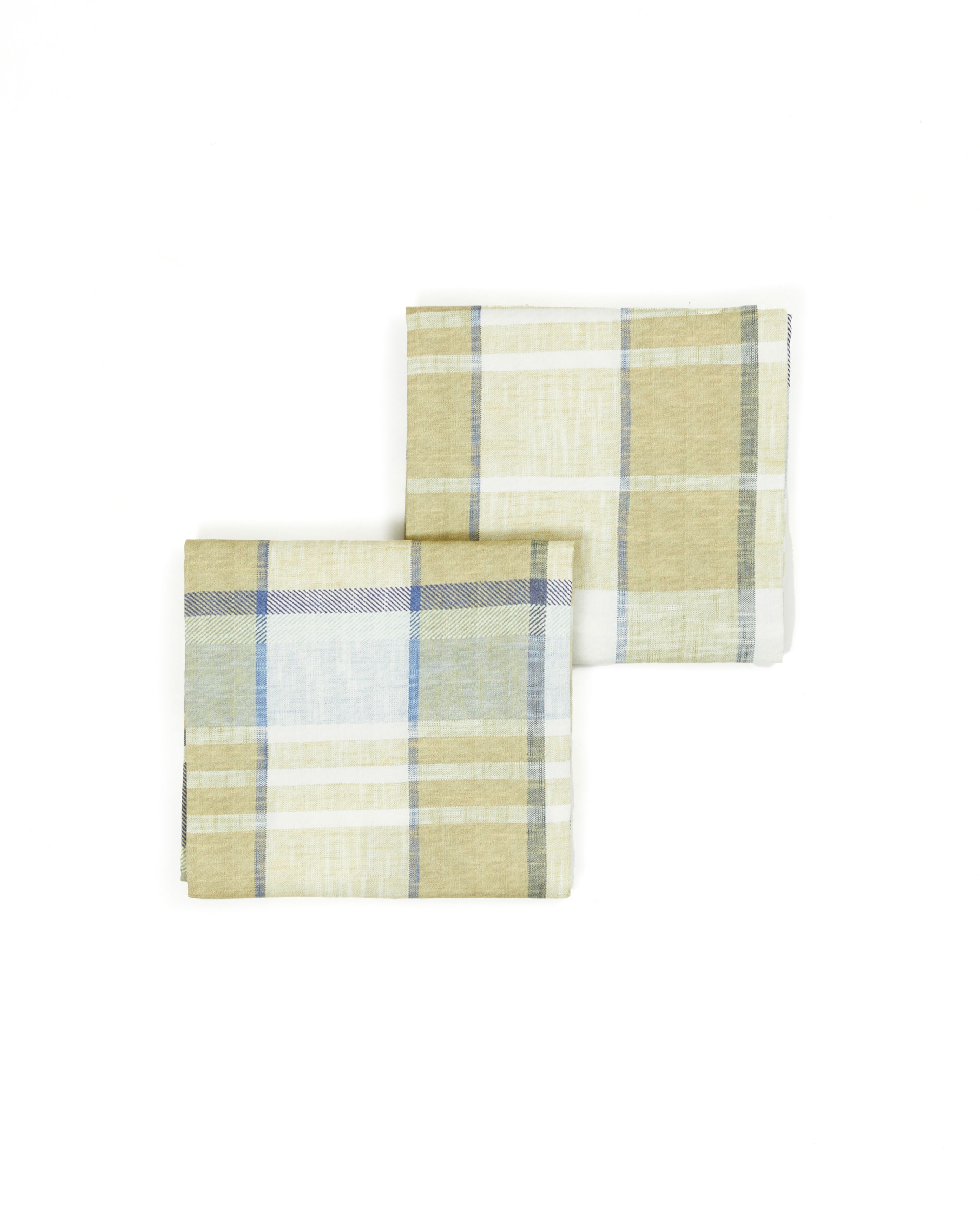 Хлопок плед наволочка Lanerossi SCOT ARCH-00056194 - Вид №1