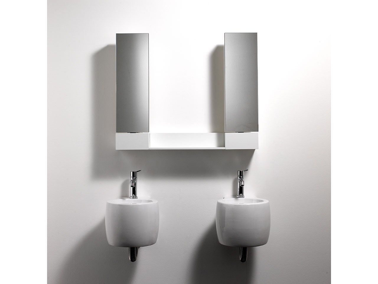 Керамическая круглая раковина Agape сыр ARCH-00086073