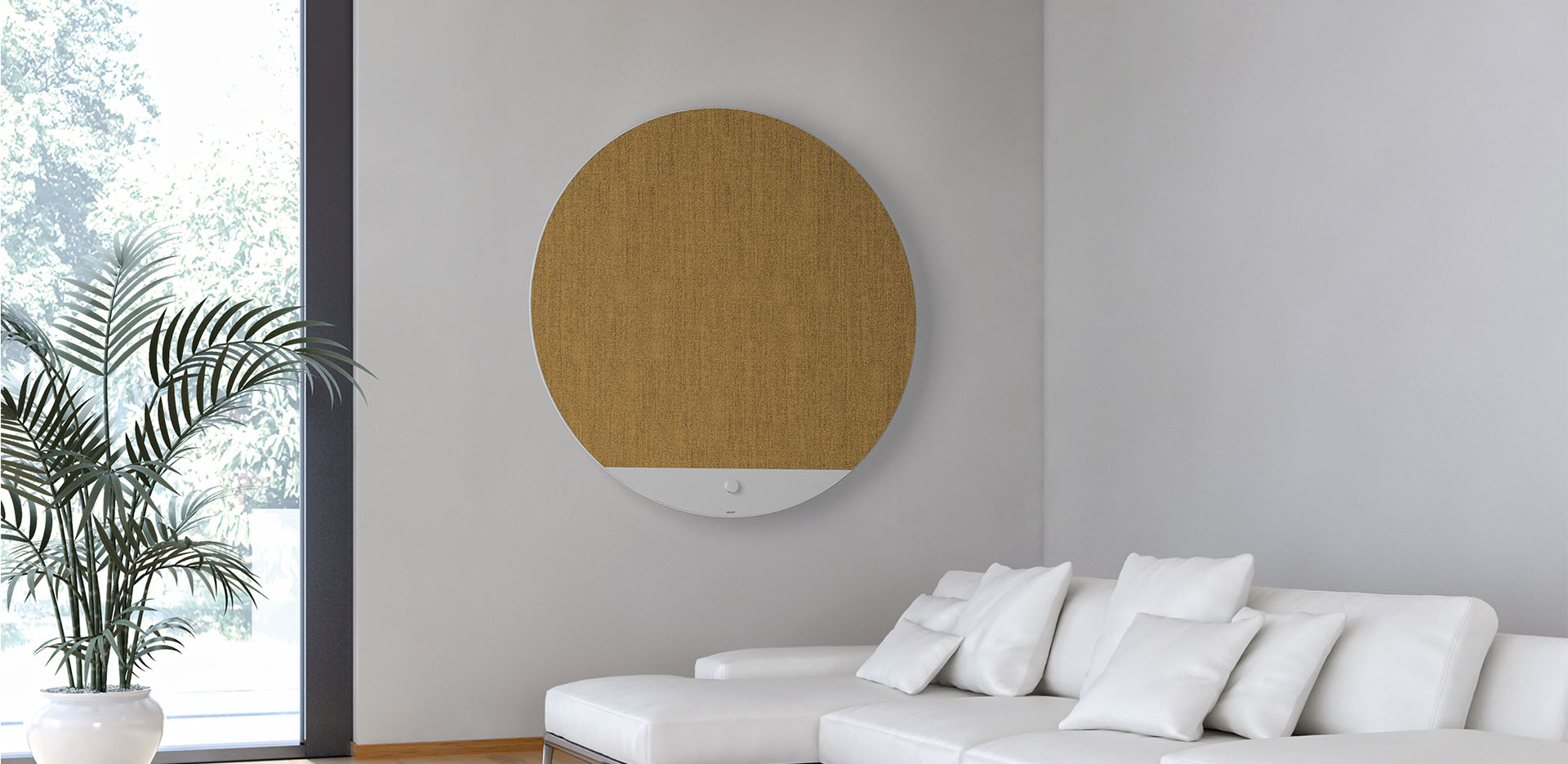 Bemm Дизайнерский радиатор Индивидуальный Оримоно электро sun-id-1224899 - Вид №1