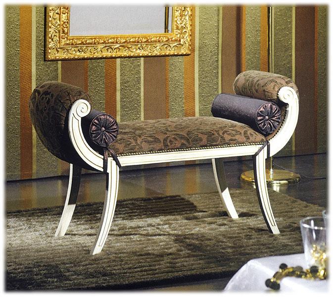 Банкетка  MIRANDOLA M876 Arena